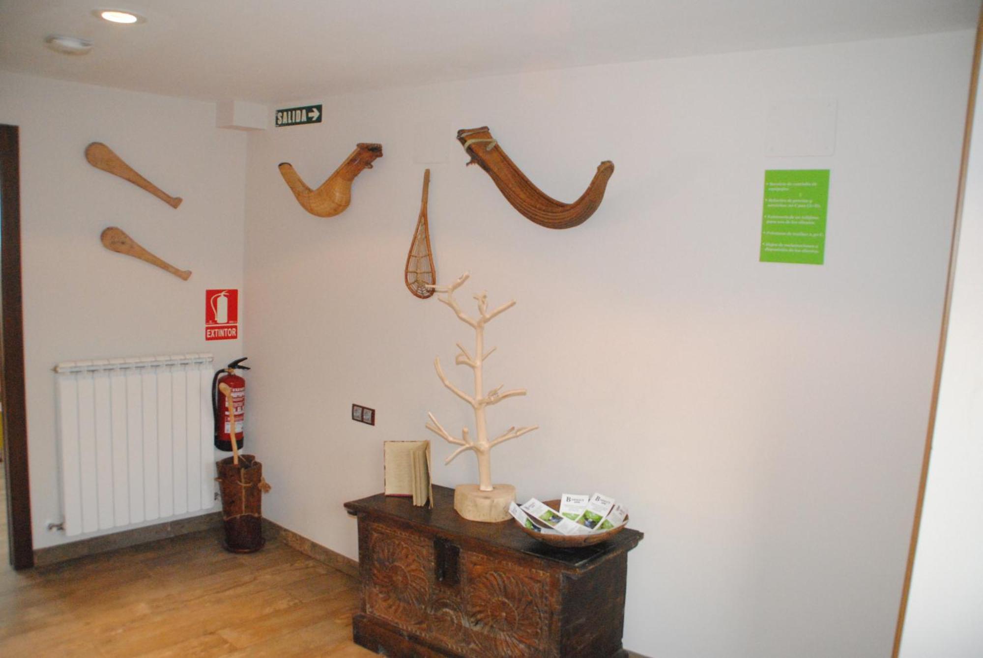 Matxitxulo Family Hostel Ezkurra